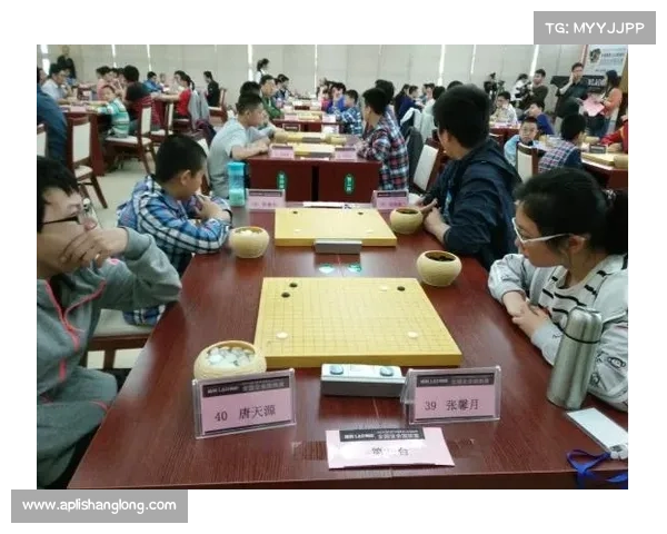 2016围棋