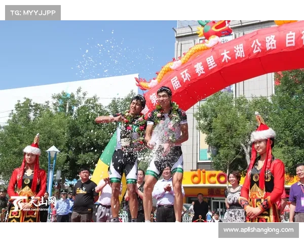 2021环湖赛第二赛段视频